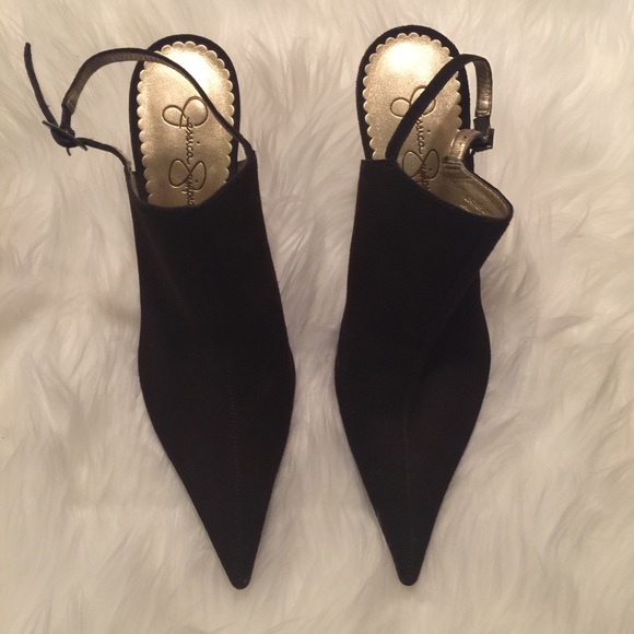 New Jessica Simpson Heels - Picture 2 of 5